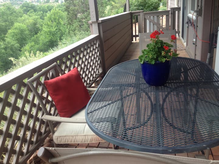 Carter Lake Reservoir Ferienwohnungen & Unterkünfte Colorado