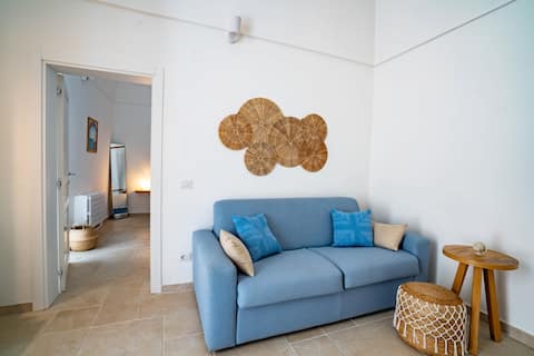 Airbnb con migliori performance: Marianna 25 • Sea View Private Rooftop • Old Town a Polignano A Mare
