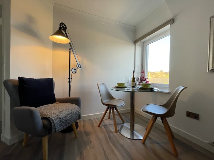Kildonan Apartment 3 - Isle of Arran