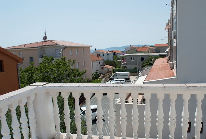 Grande Apartment - Kroatien
