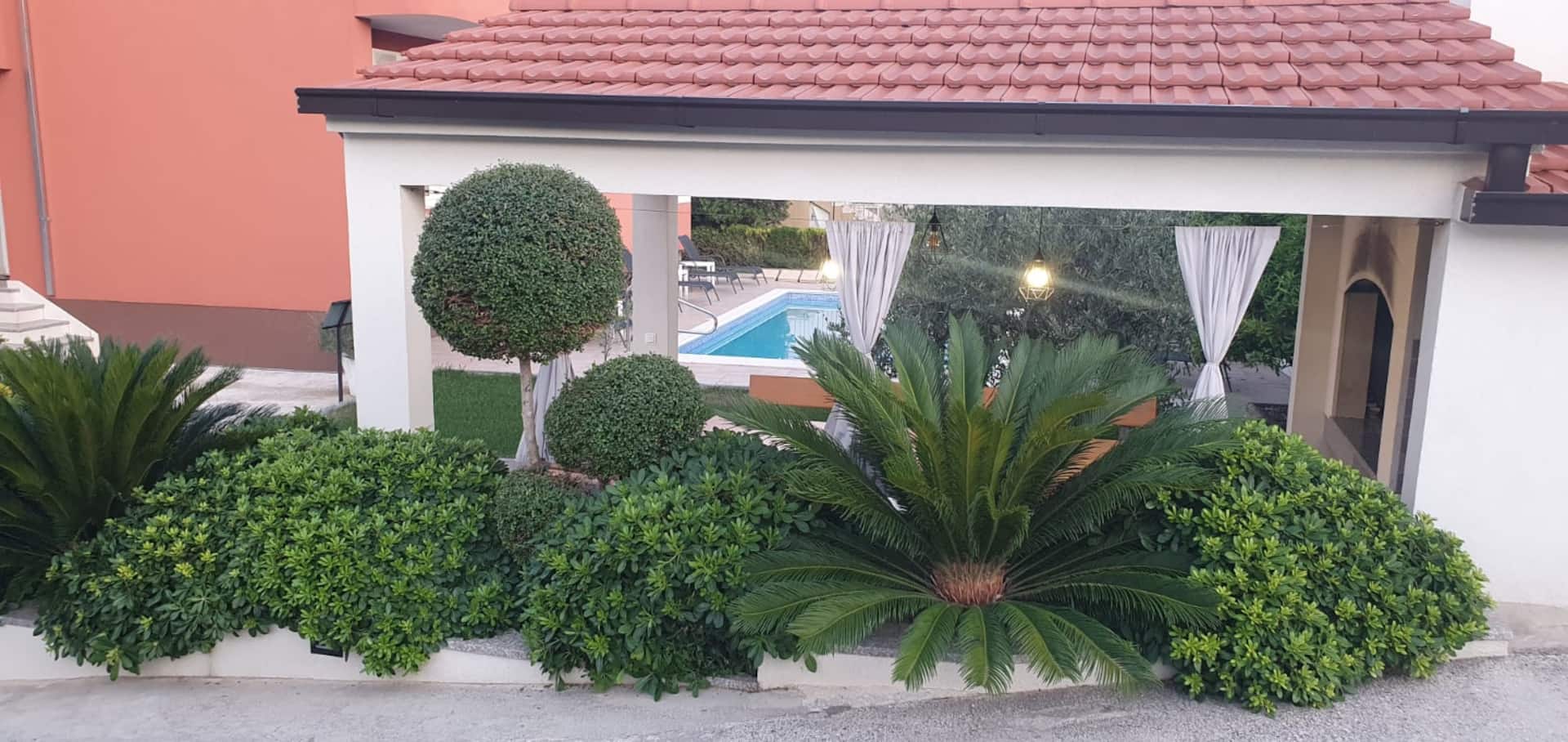 Apartmani Tomo 5
