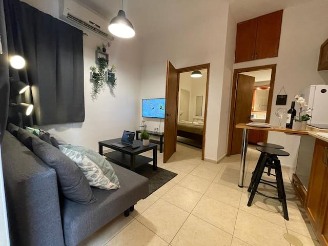 NOY apartments managed Airbnb listing 3