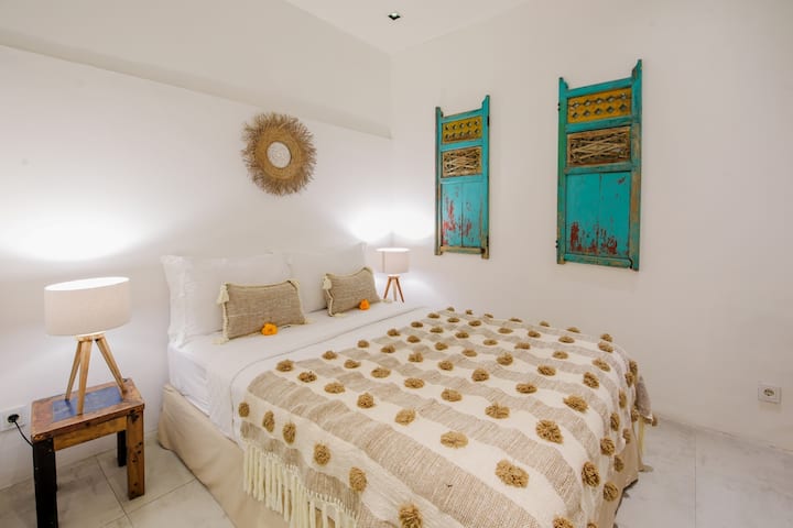 საძინებელი 3