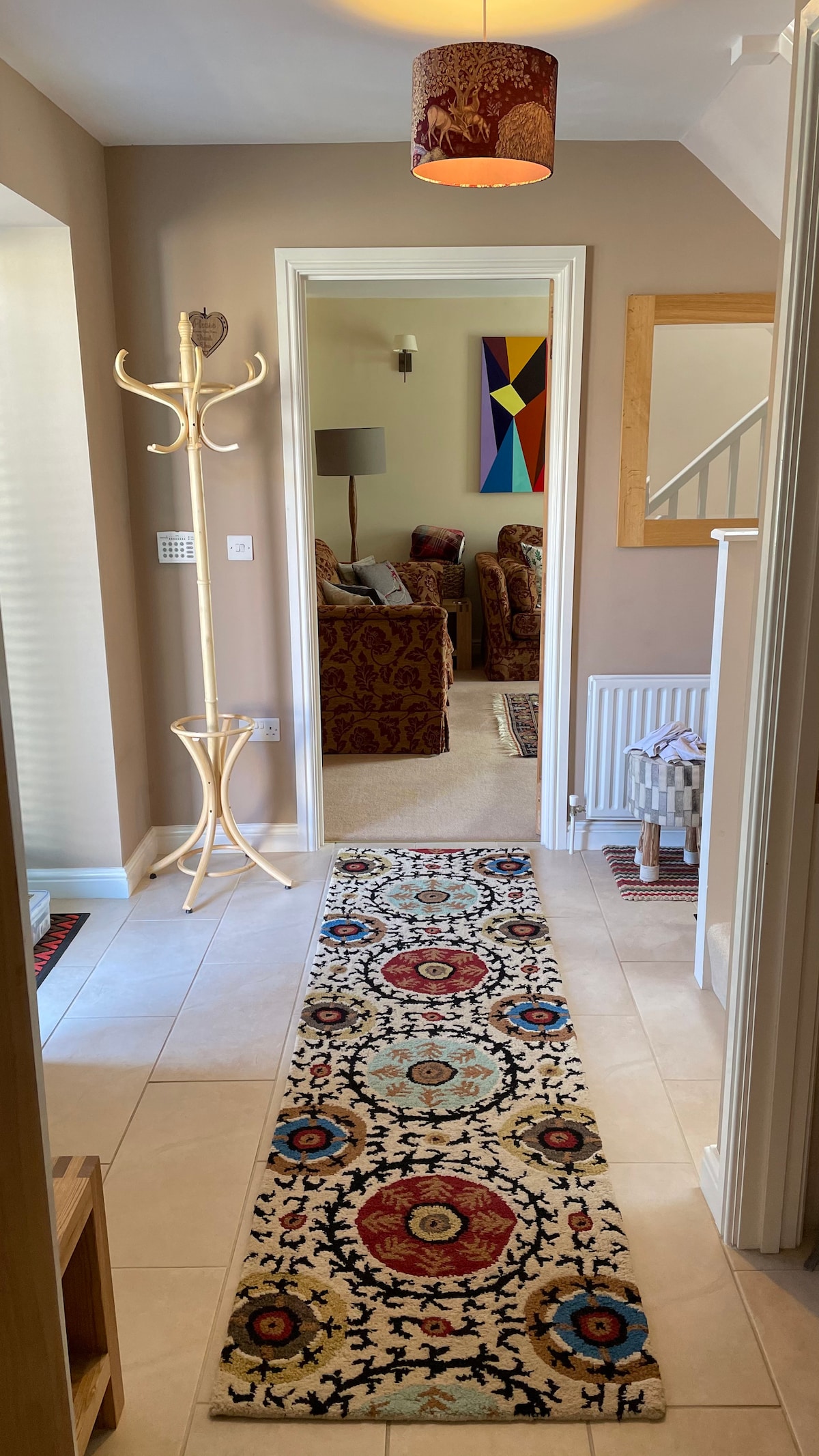 Top performing Airbnb: Featherblow - Gorgeous Coastal Cottage Retreat in Beadnell