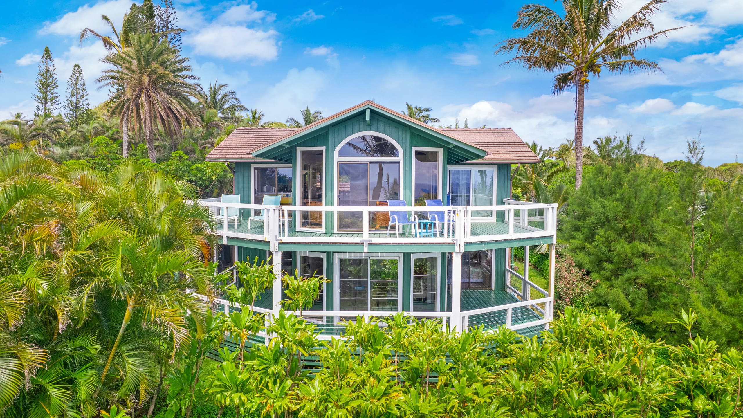 Home in Haiku · ★4.96 · 1 bedroom · 2 beds · 1 bath - Photo 26
