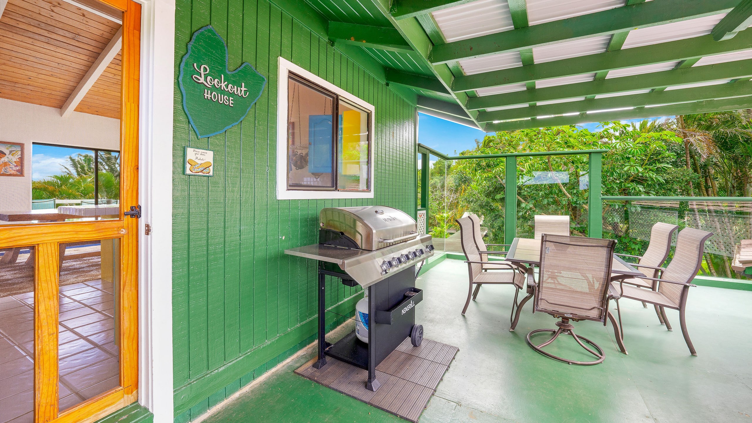 Home in Haiku · ★4.96 · 1 bedroom · 2 beds · 1 bath - Photo 33