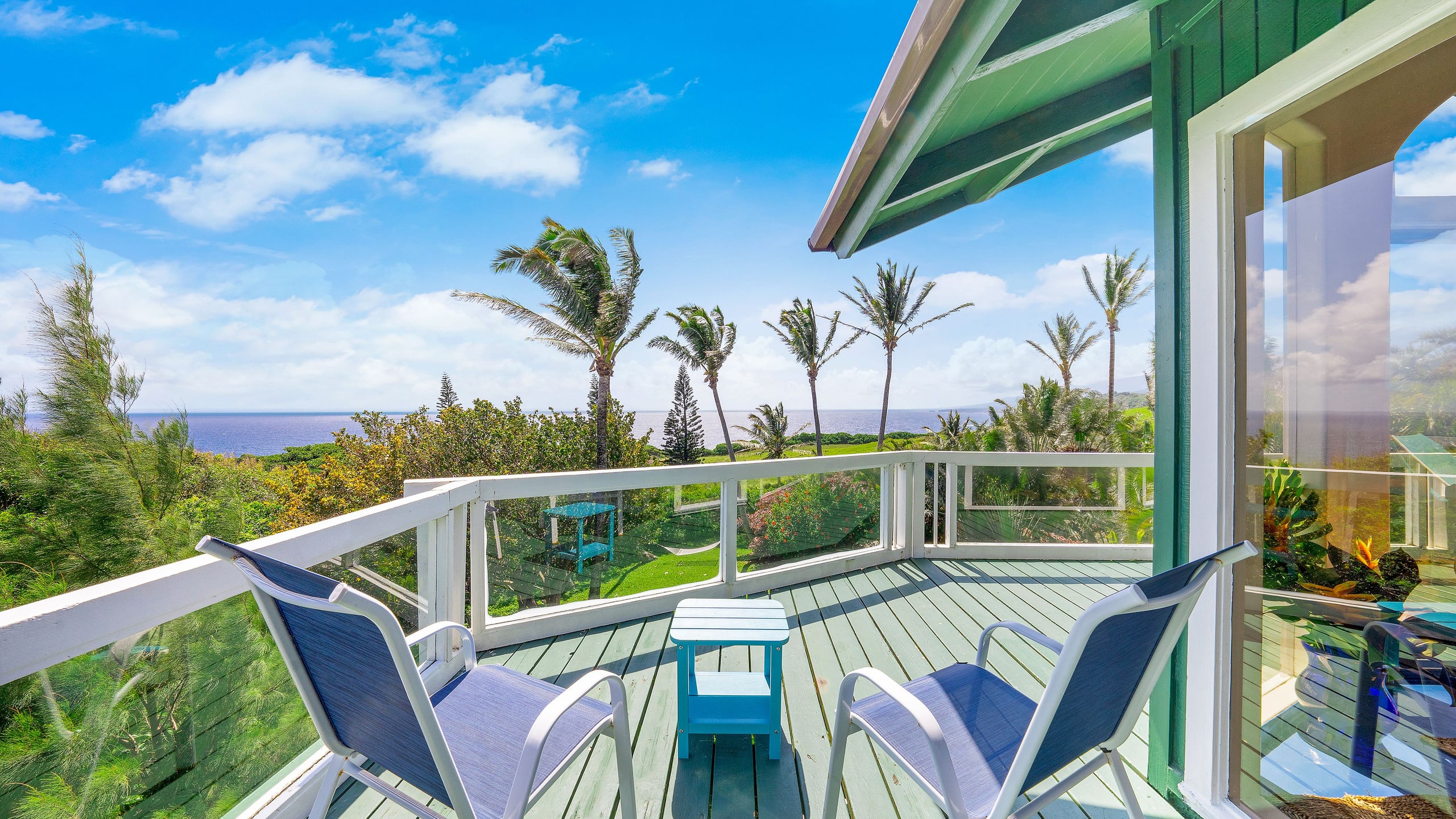 Home in Haiku · ★4.96 · 1 bedroom · 2 beds · 1 bath - Photo 24