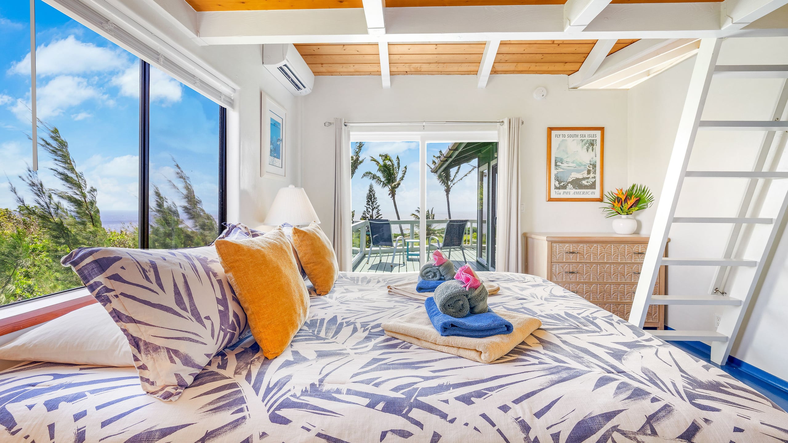 Home in Haiku · ★4.96 · 1 bedroom · 2 beds · 1 bath - Photo 20