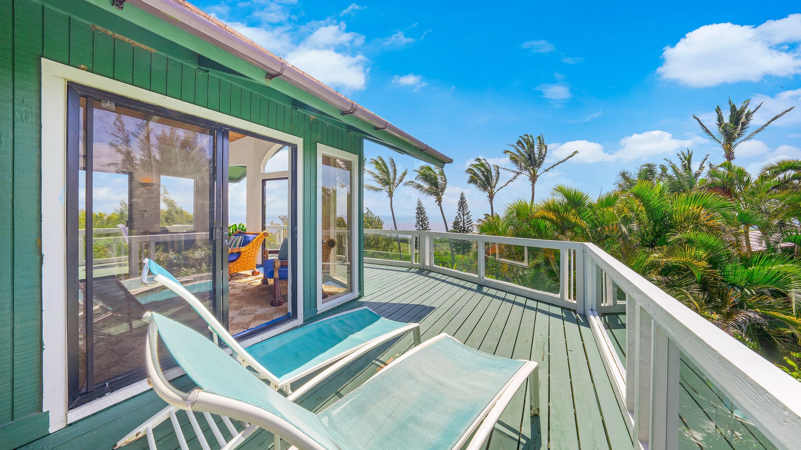 Home in Haiku · ★4.96 · 1 bedroom · 2 beds · 1 bath - Photo 31