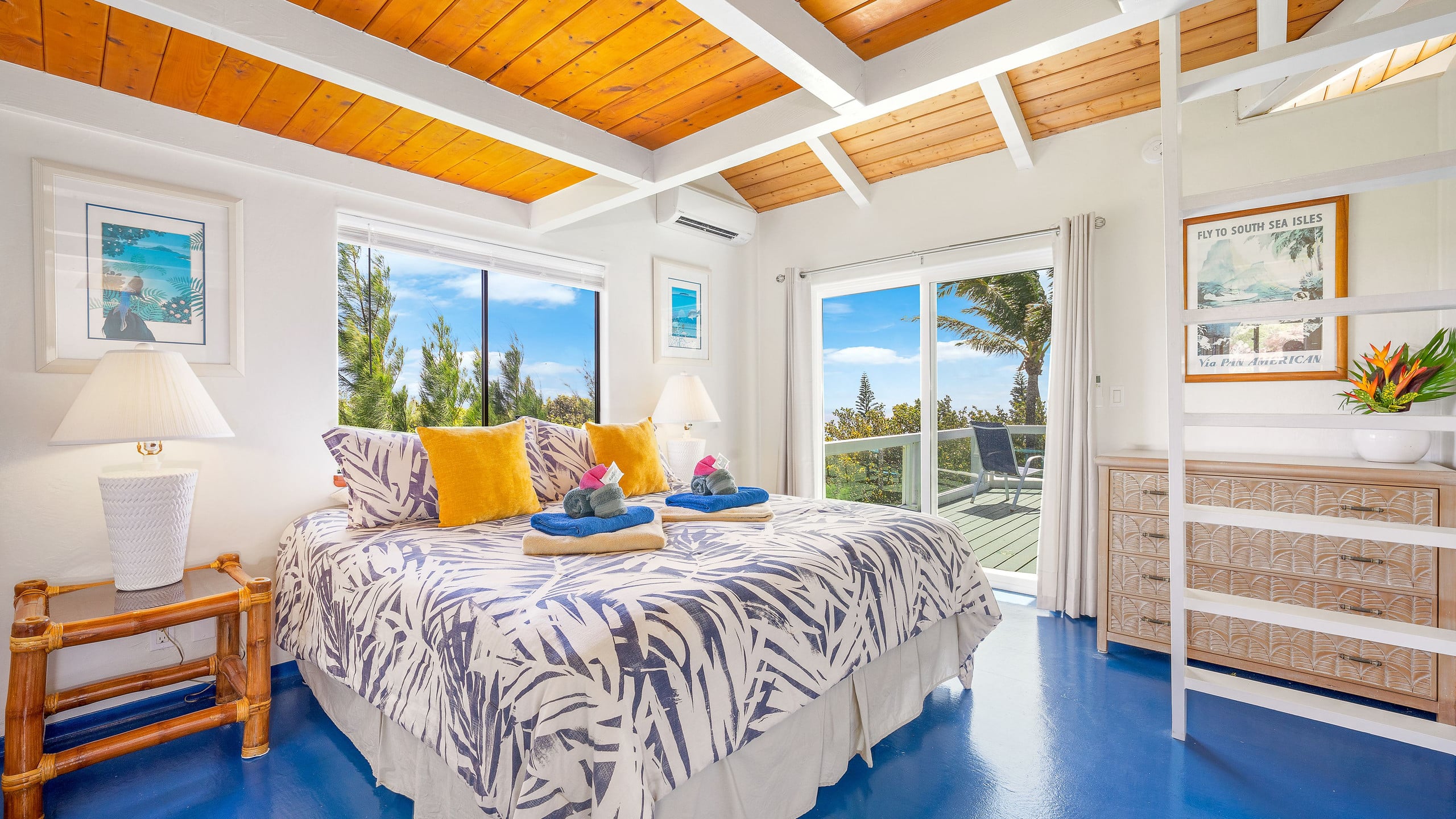 Home in Haiku · ★4.96 · 1 bedroom · 2 beds · 1 bath - Photo 18