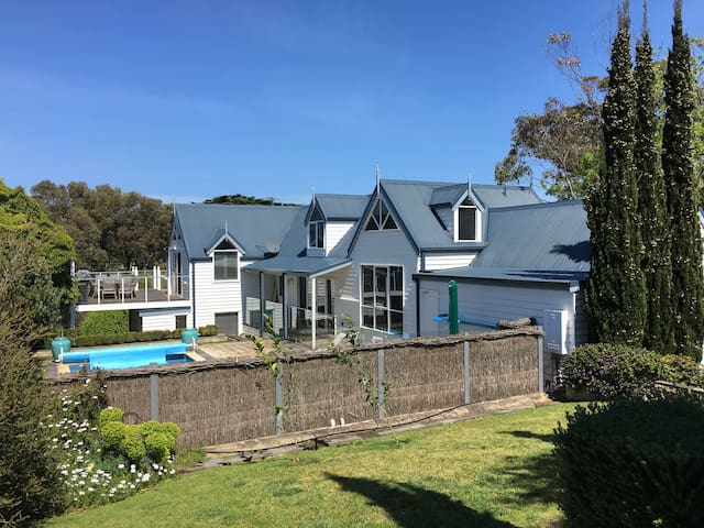 “Orford” in Sorrento