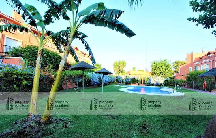 Benalmadena Holliday Apartments managed Airbnb listing 2
