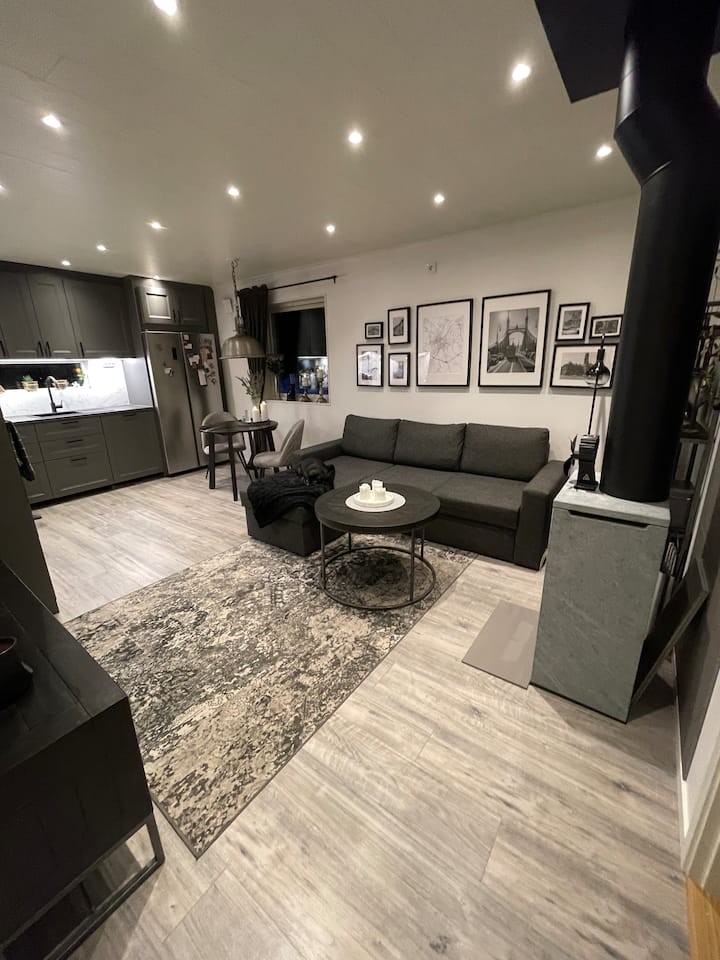 მისაღები ოთახი