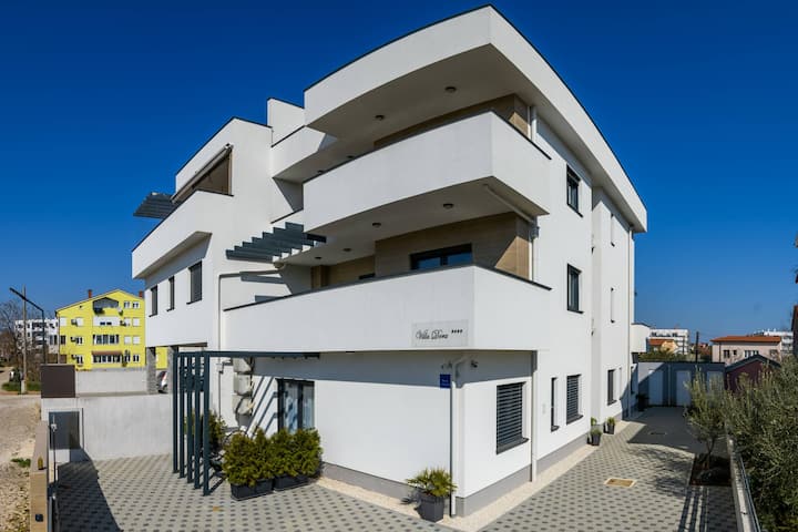 Luxury Apartment Dora Brown - Croatia