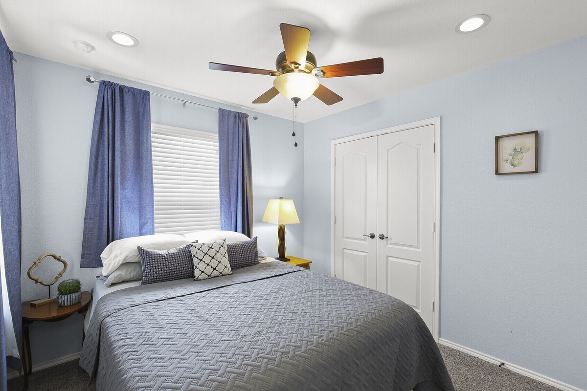 غرفة النوم 3