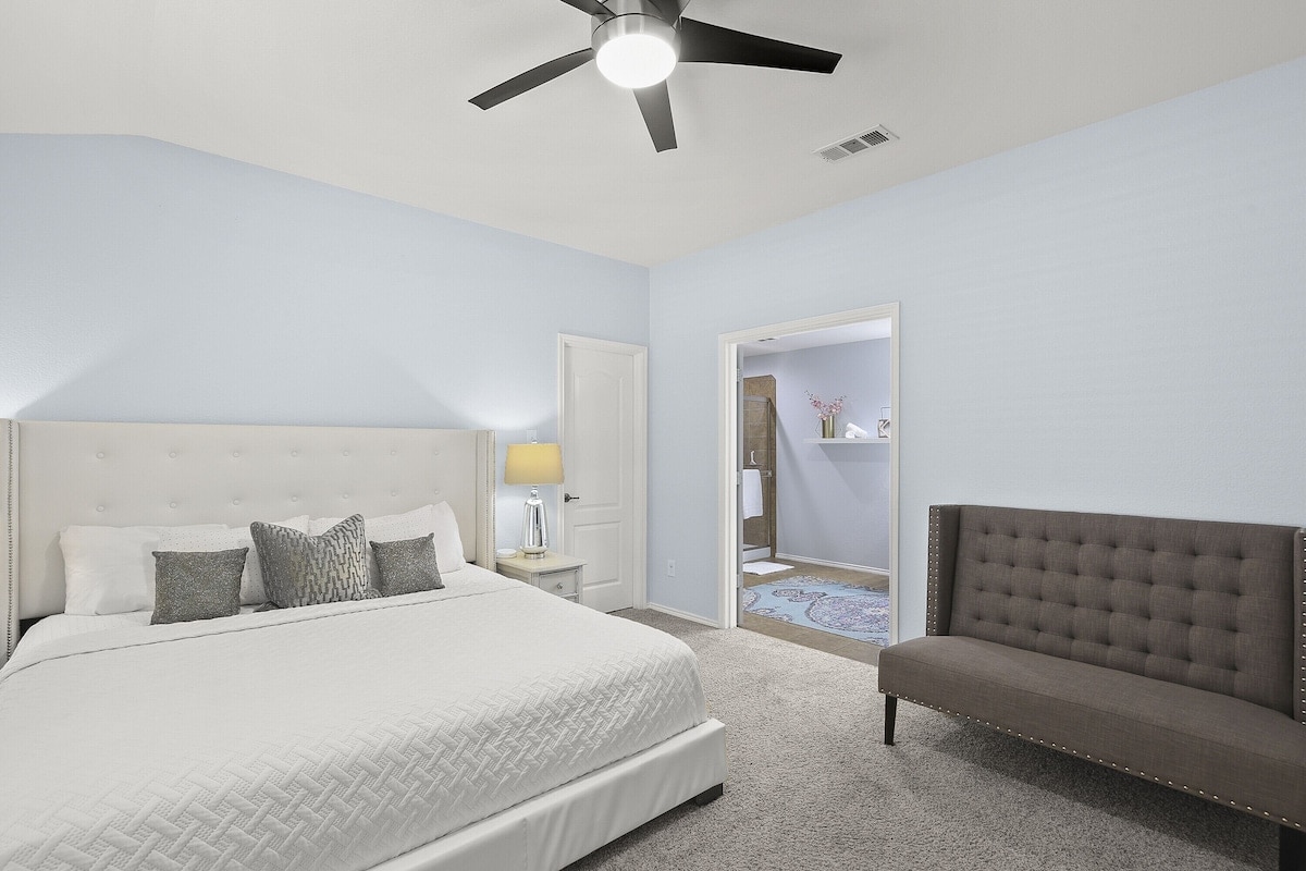 غرفة النوم 1