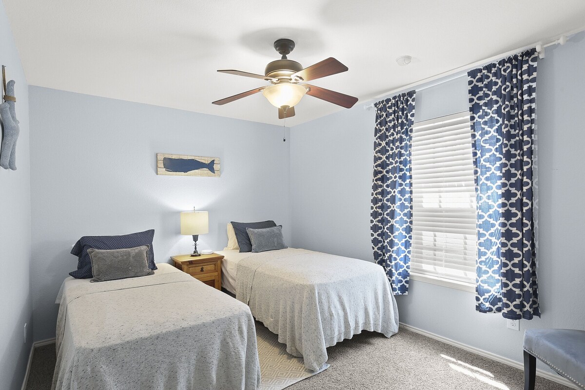 غرفة النوم 2