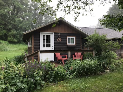 Cozy In-Law Suite