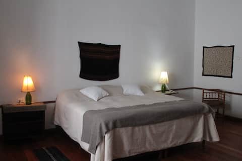 Wasi  beautiful apartment