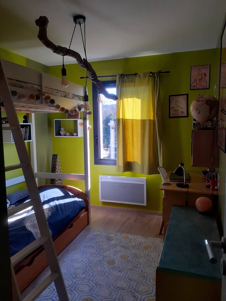 غرفة النوم 3