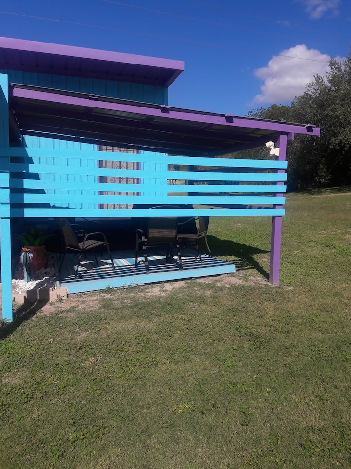 105 Lago Villa /Extended stay Houses for Rent in Mathis