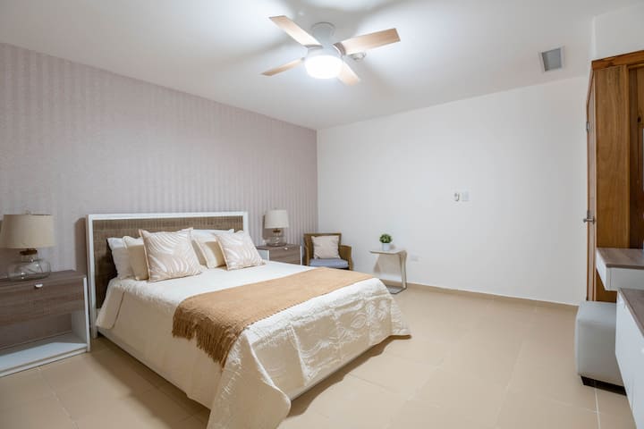 Основна стая