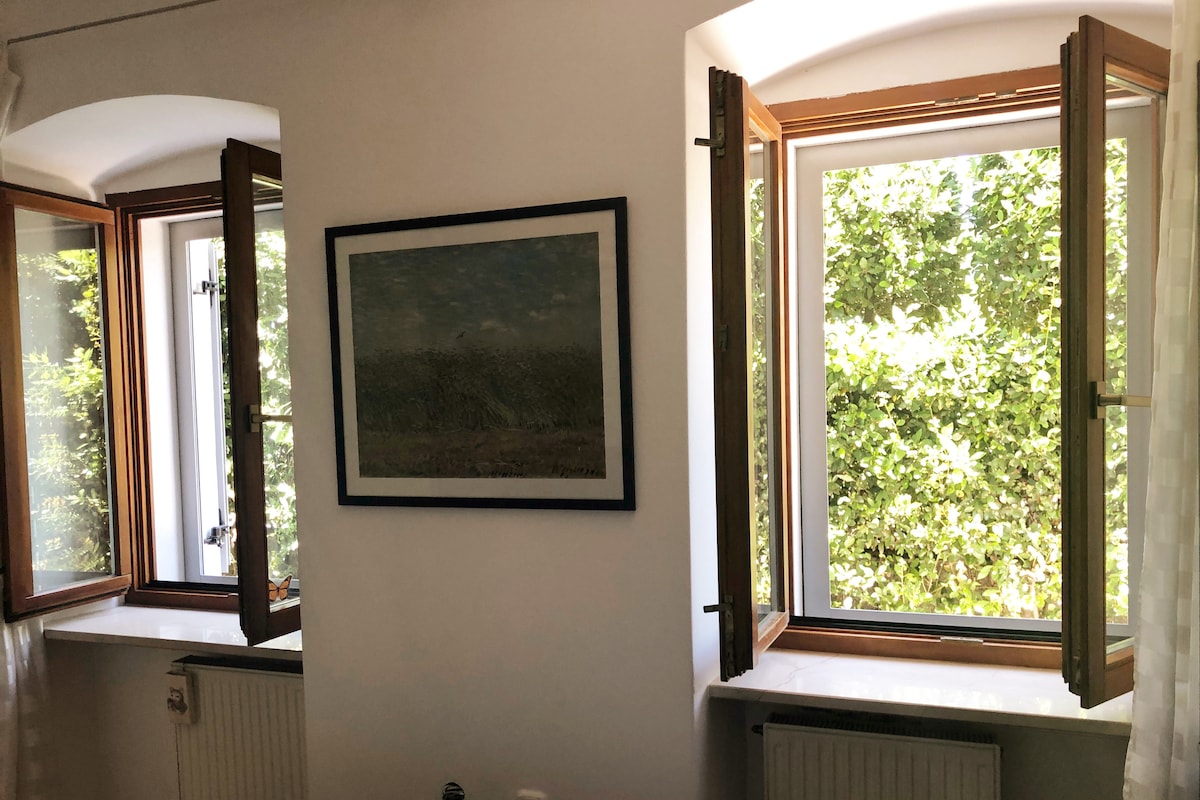 Dormitorio principal