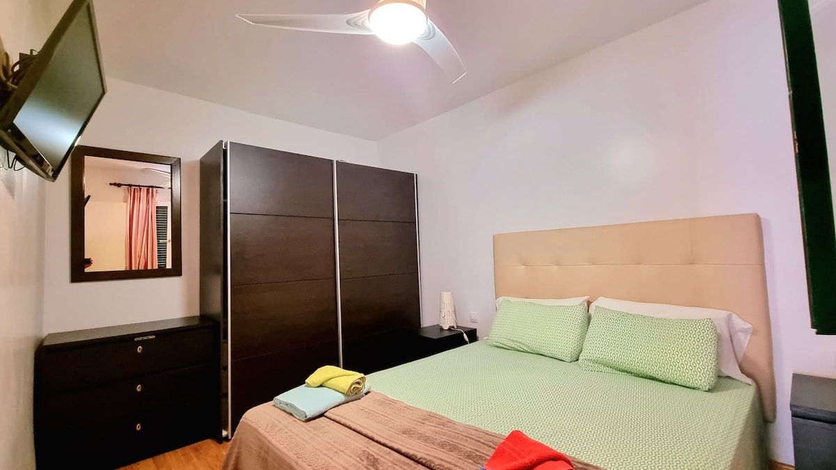 ห้องนอน