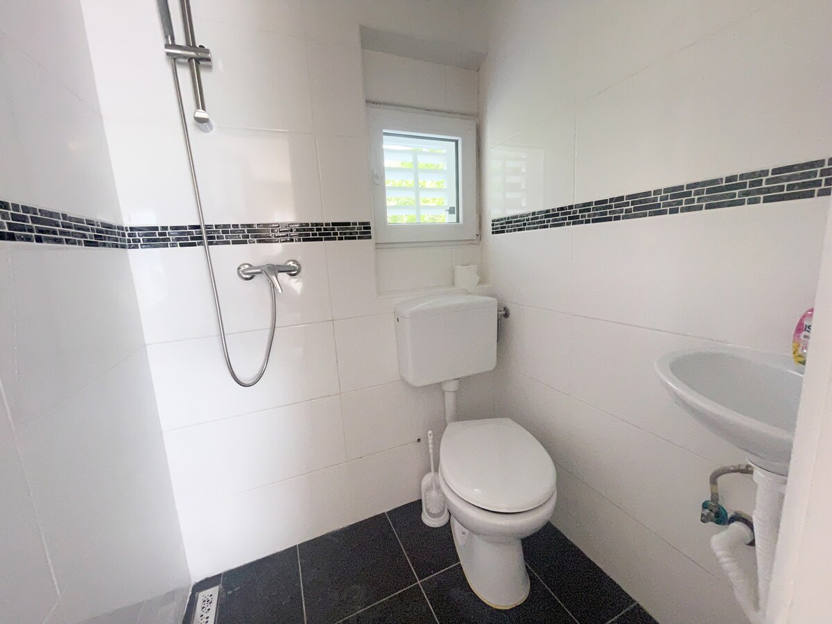 Studio apartman Florijan 1