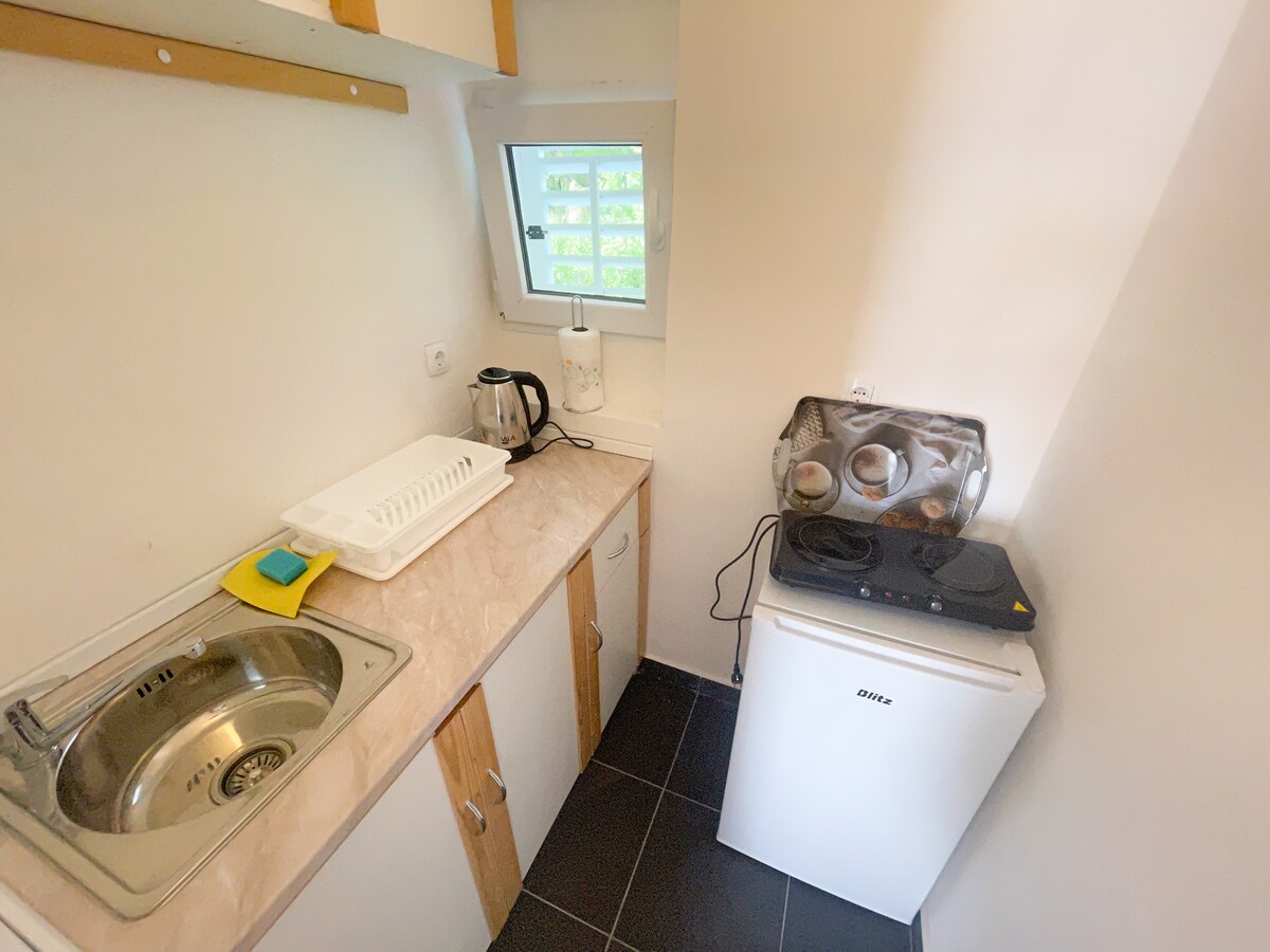 Studio apartman Florijan 1