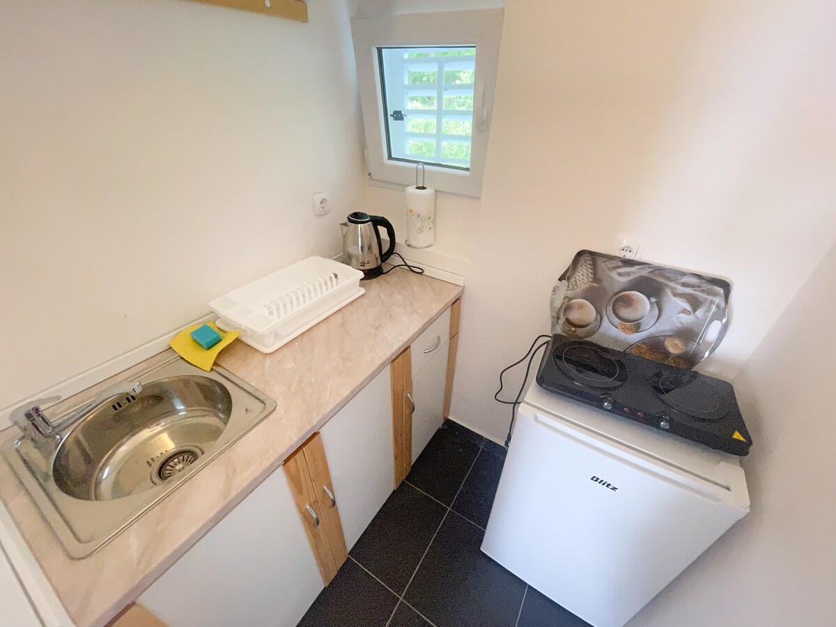 Studio apartman Florijan 1