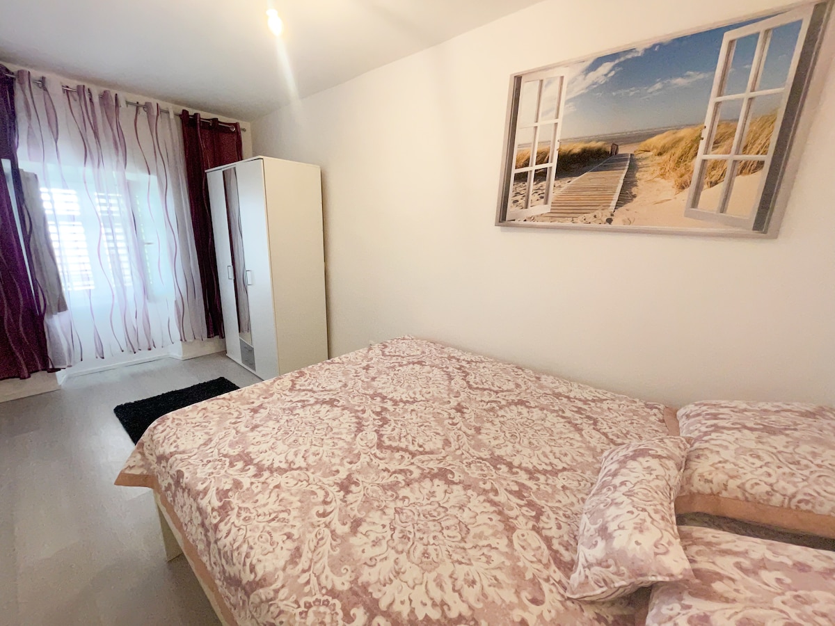 Apartman Fabijan