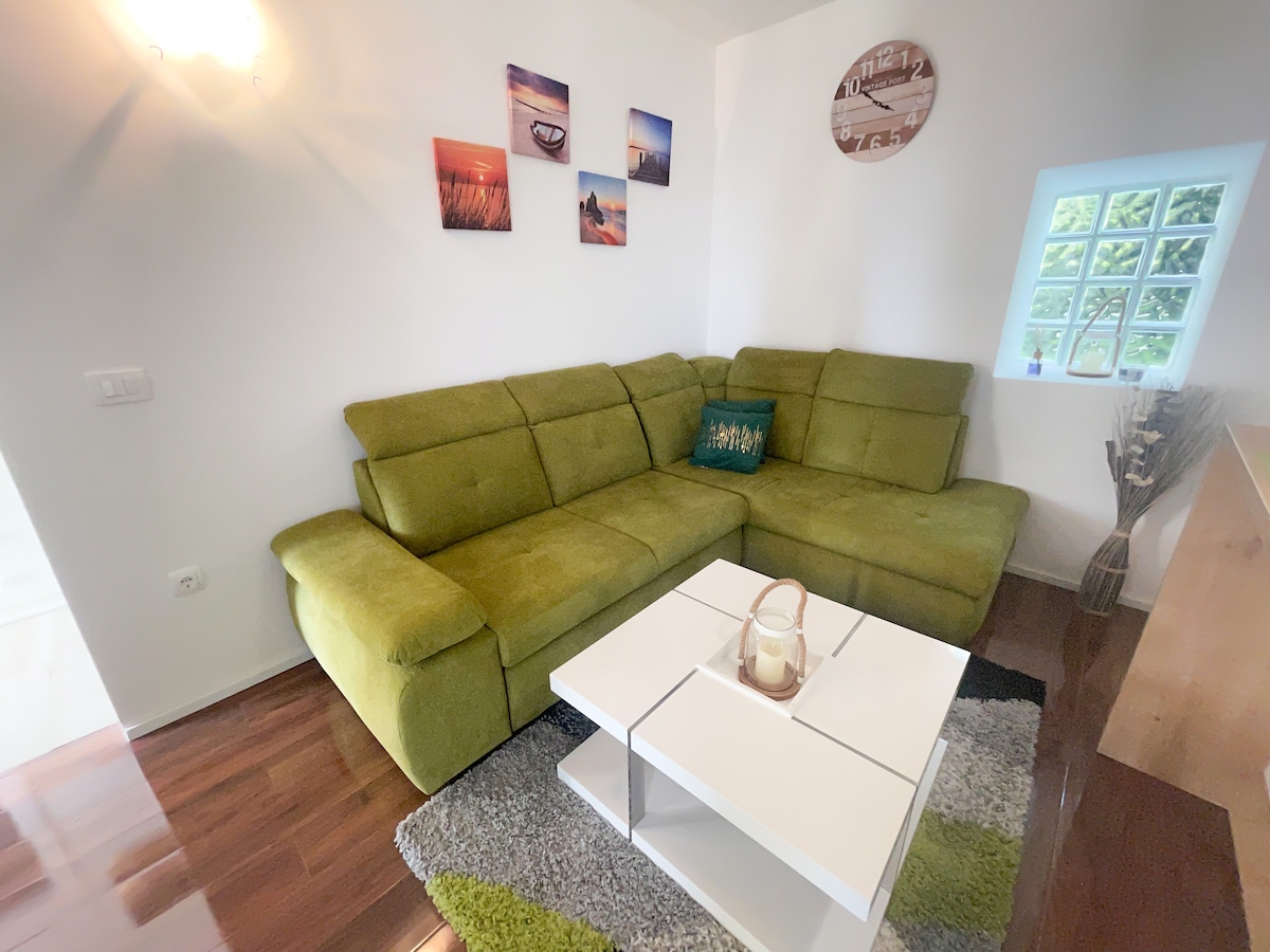 Apartman Fabijan
