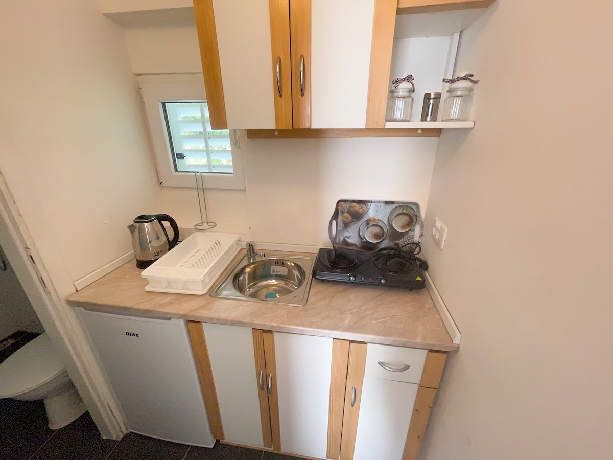 Studio apartman Florijan 2