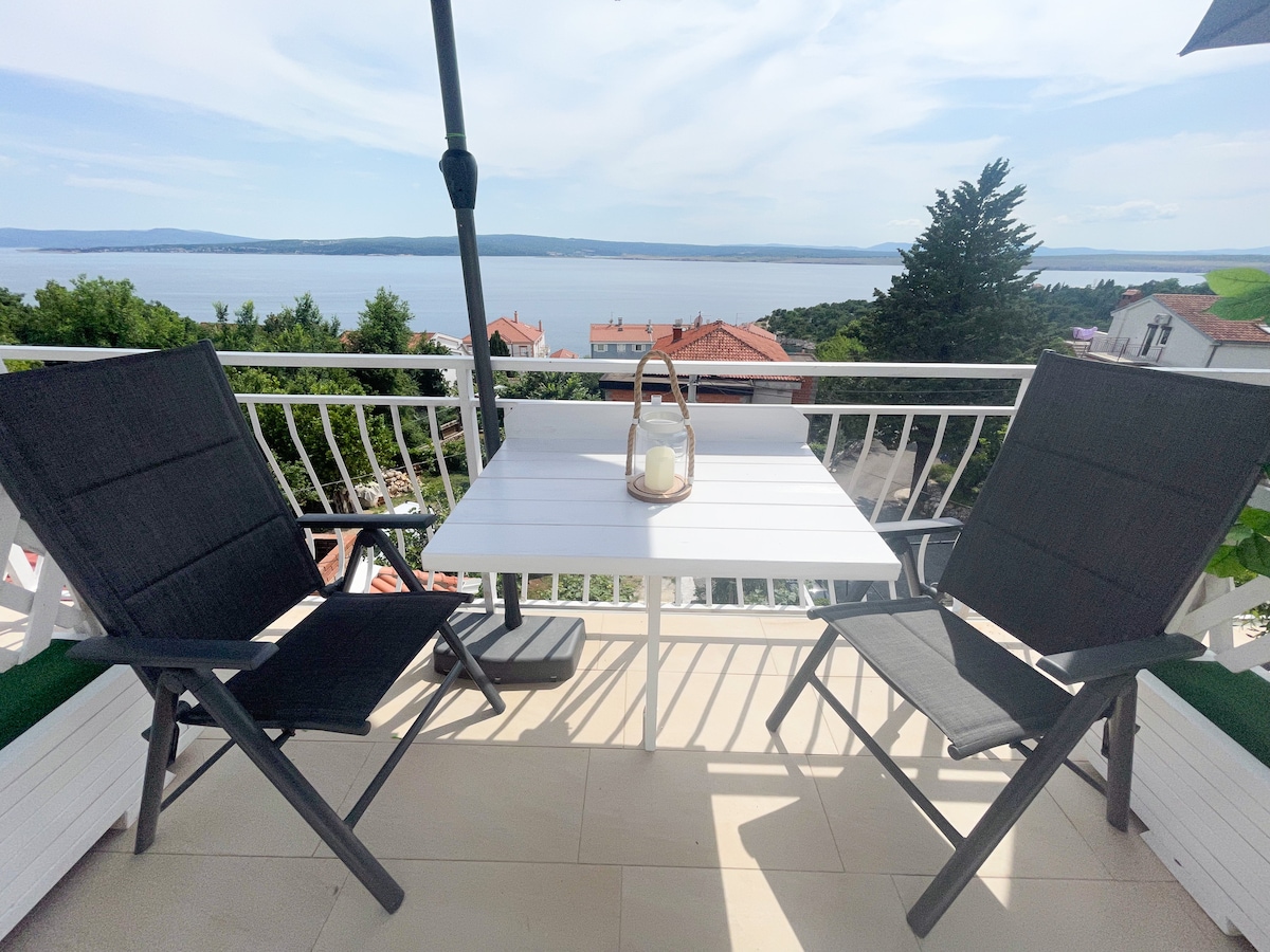 Studio apartman Florijan 2