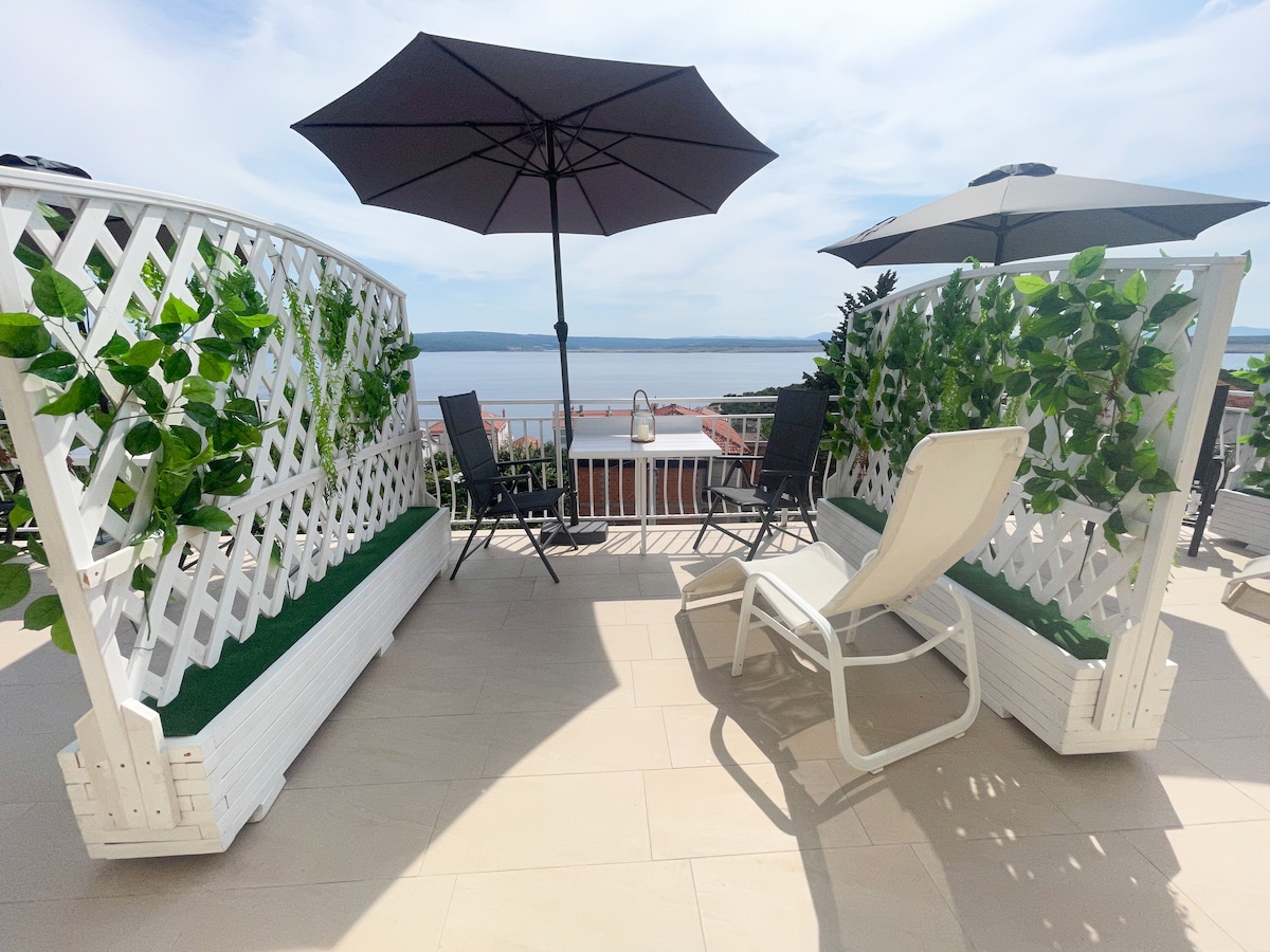 Studio apartman Florijan 2