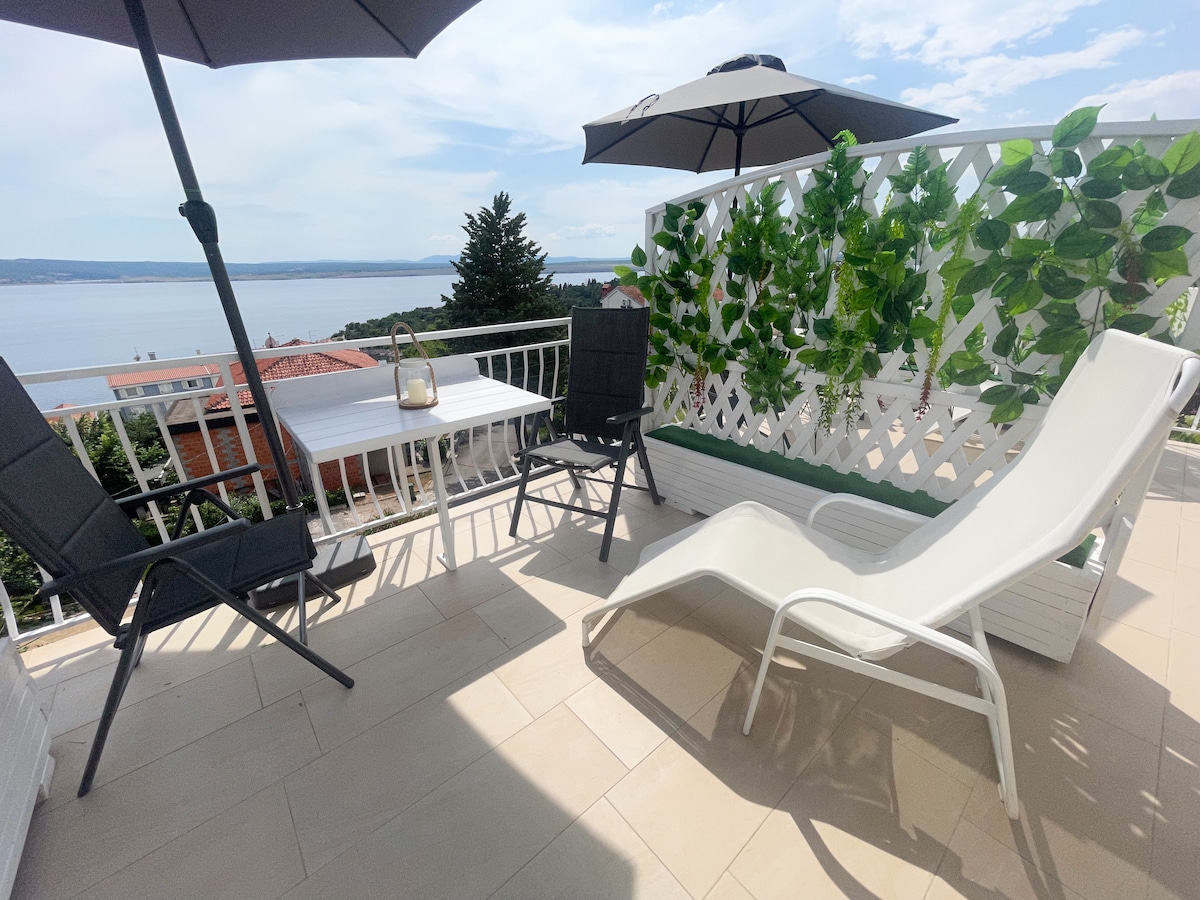 Studio apartman Florijan 2