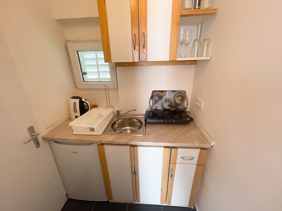 Studio apartman Florijan 3