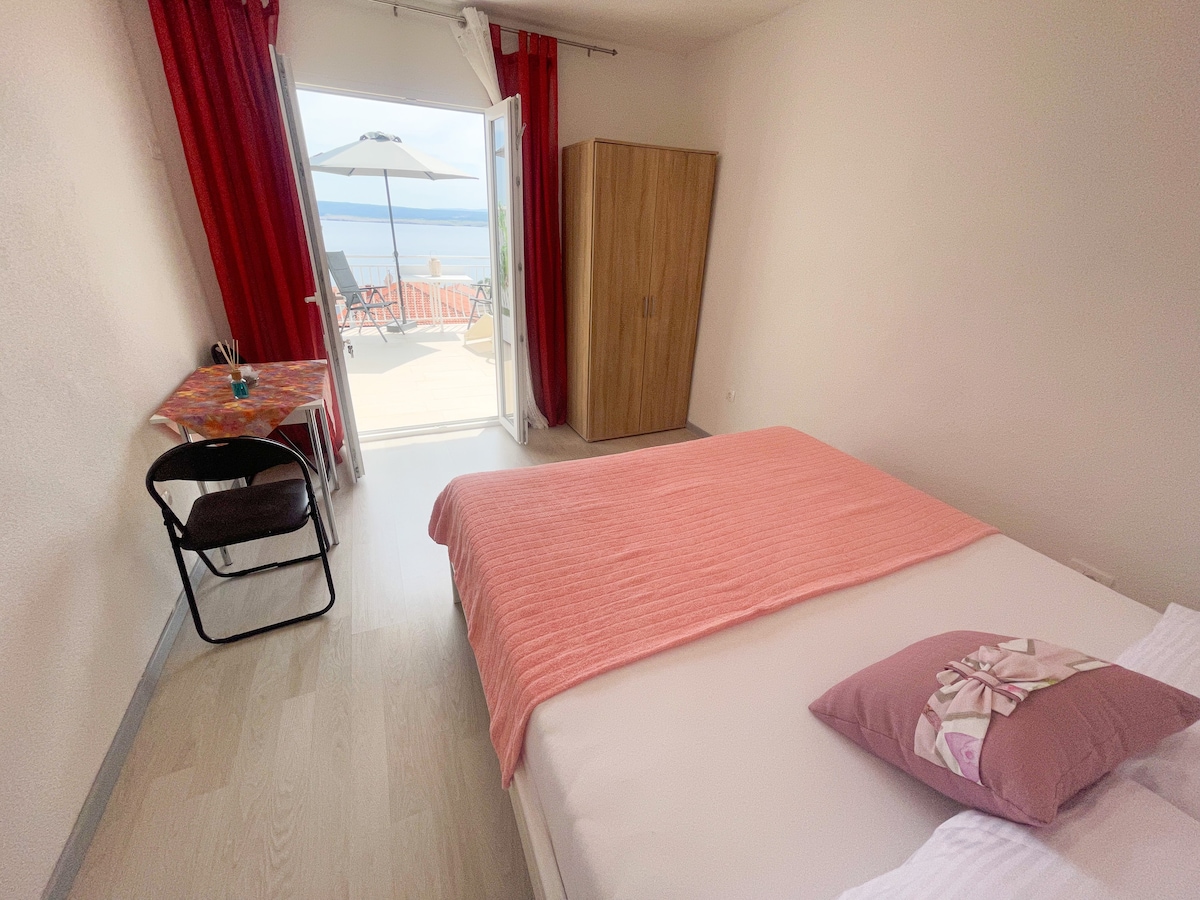 Studio apartman Florijan 3