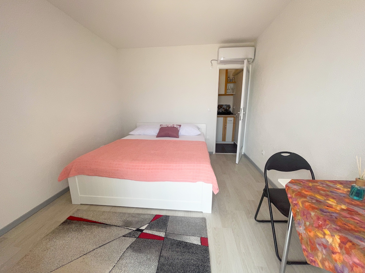 Studio apartman Florijan 3