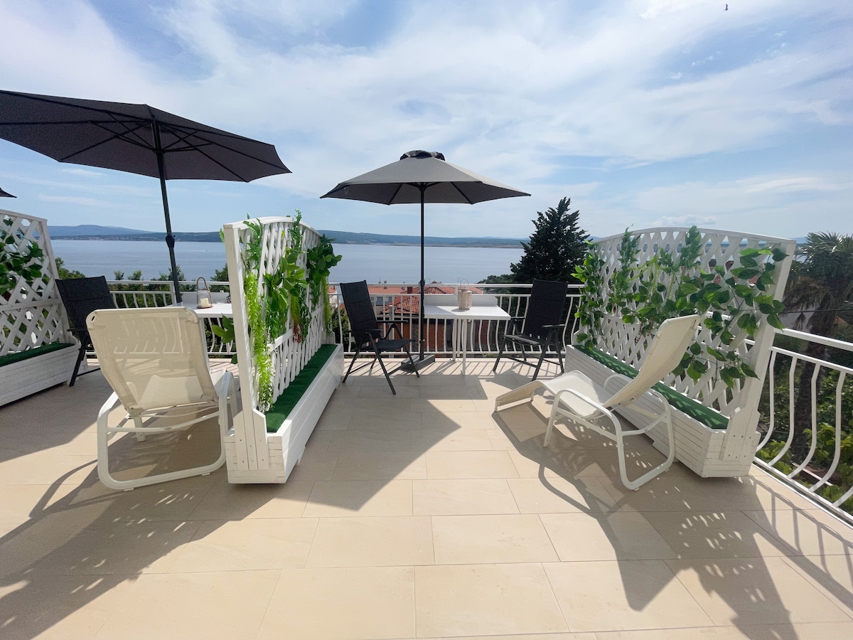 Studio apartman Florijan 3