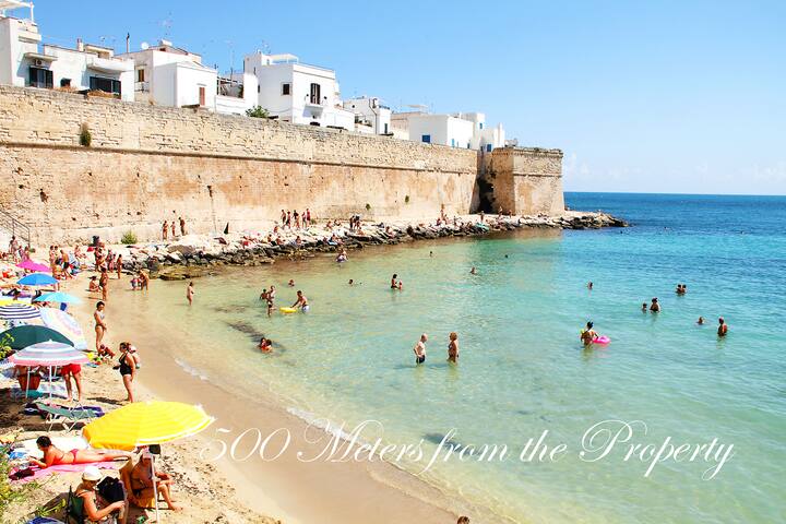 Casa Donnalby con Terrazza privata. gallery image 5