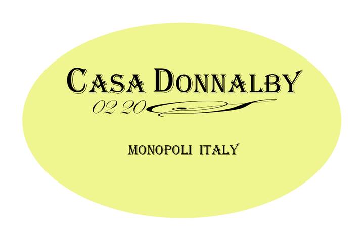 Casa Donnalby con Terrazza privata. gallery image 2