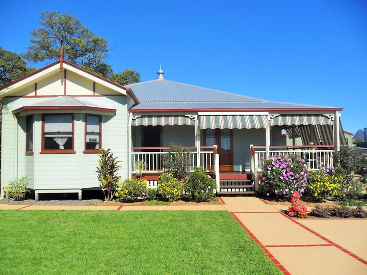 Beerwah Holiday Rentals & Homes Queensland, Australia Airbnb