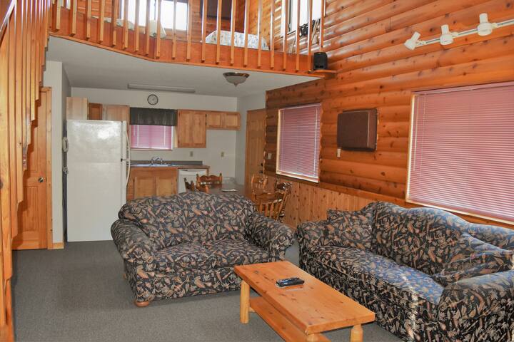 Townhouse/ Cabin #306 Near Mille Lacs Lake gallery image 4