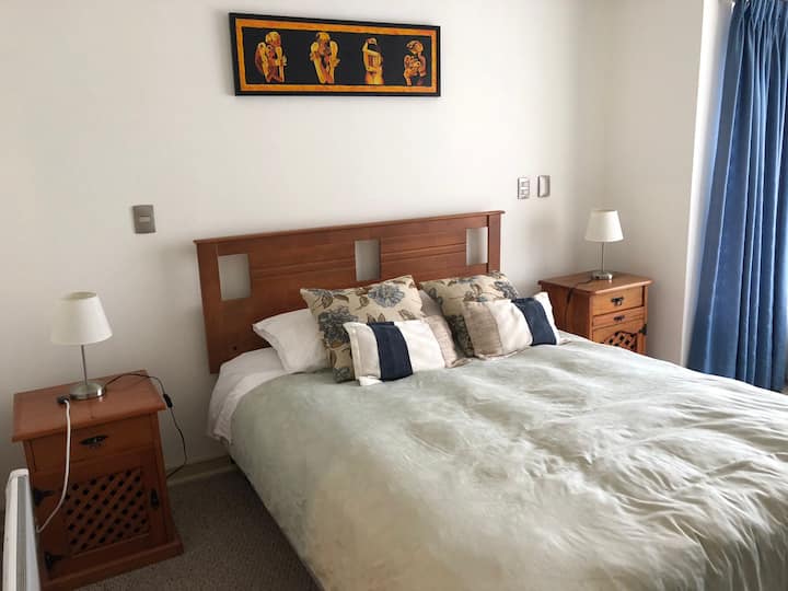 Dormitorio Principal