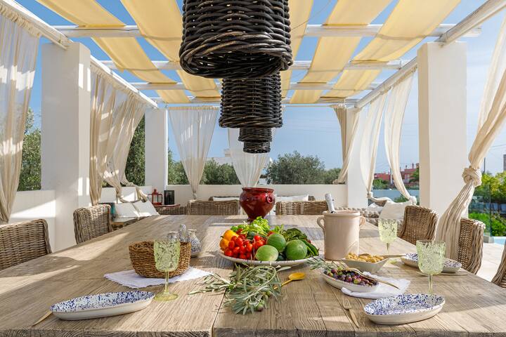 New dreamlike Masseria, not far from the beach gallery image 5