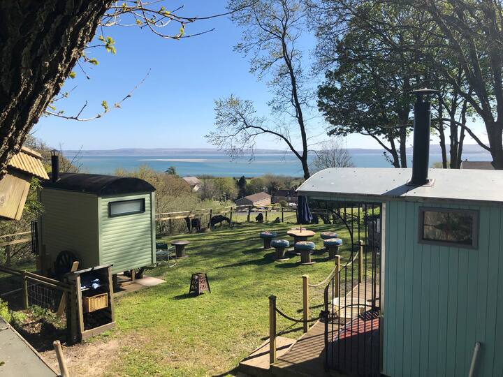 Burry Port Holiday Rentals & Homes Wales, United Kingdom Airbnb