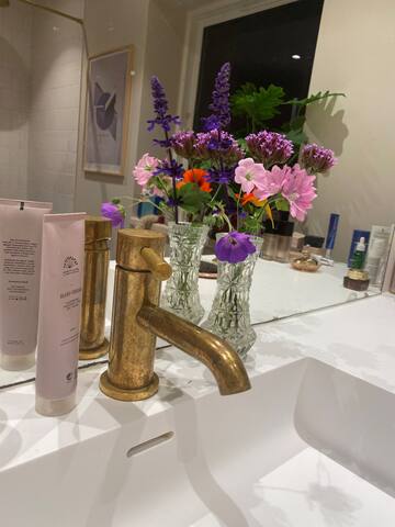 Beautiful villa in Copenhagen with pool gallery image 4