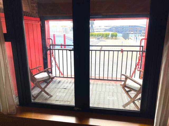 Apartment 3 Warehouse K, London – East End bliss! gallery image 4